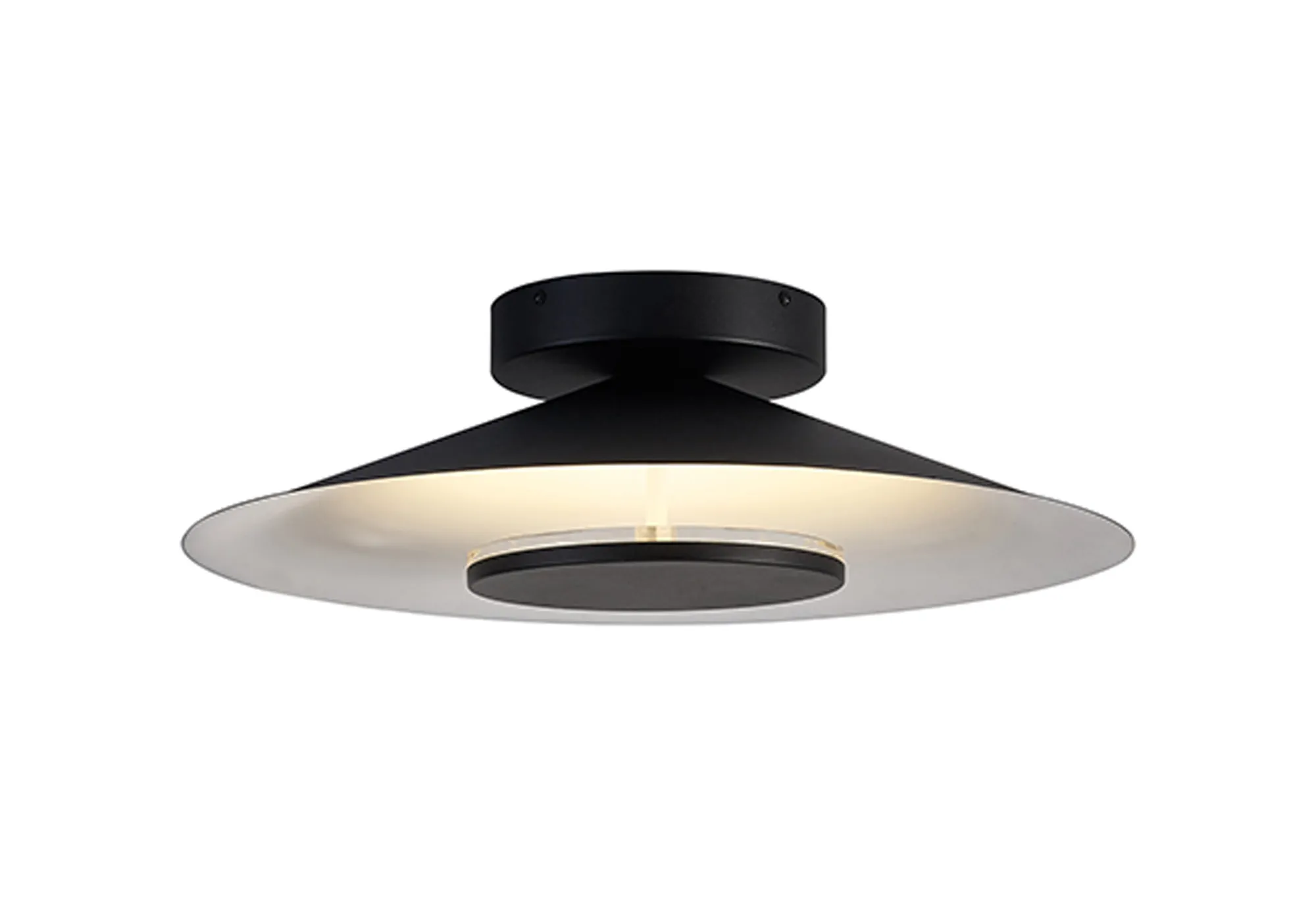 Orion Ceiling Lights Mantra Fusion Flush Fittings Orion Ceiling Lights Mantra Fusion Flush Fittings